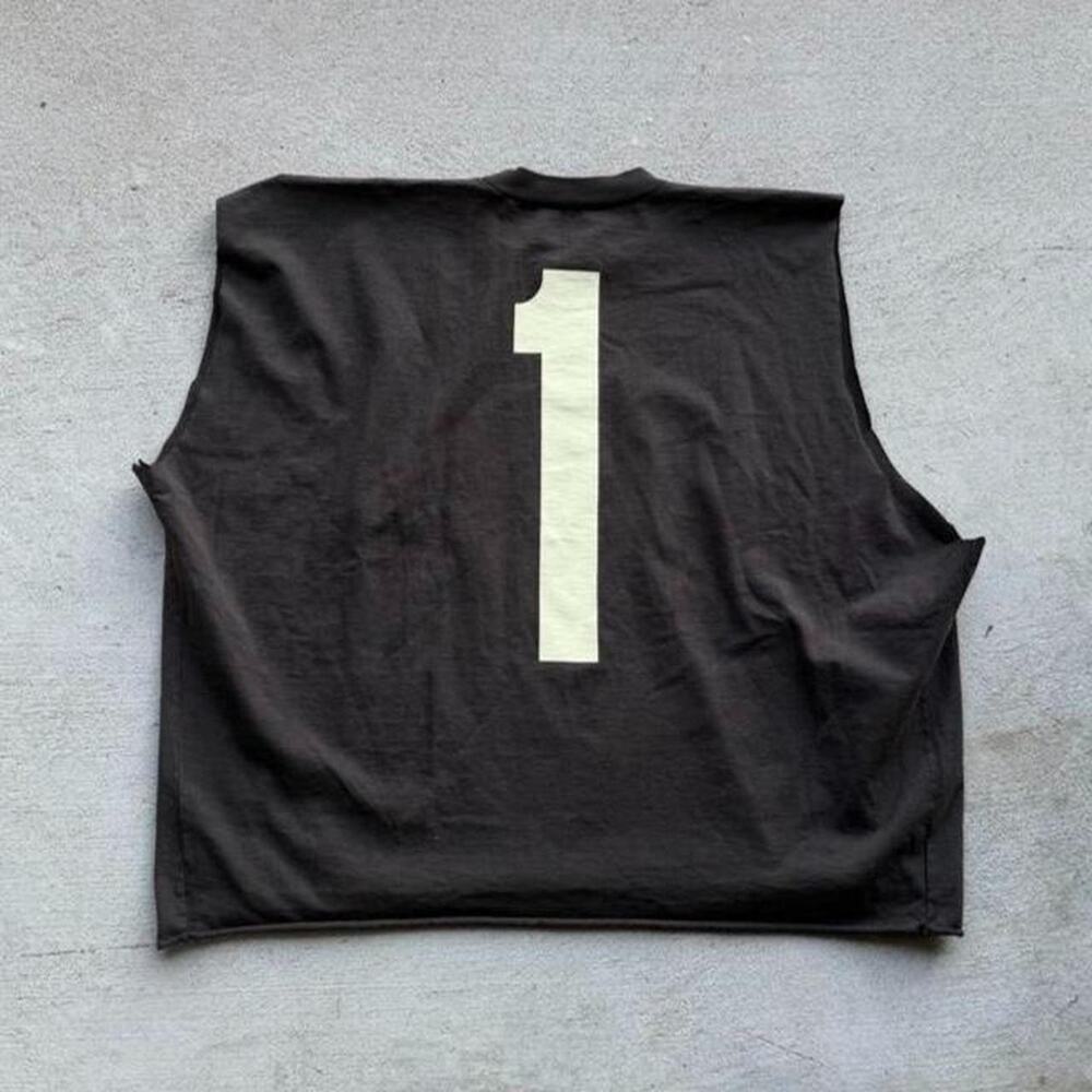 Kanye West Ye Yeezy vultures box tee large